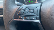 Nissan Juke 1.0 DiG-T Acenta Premium 5dr Petrol Hatchback